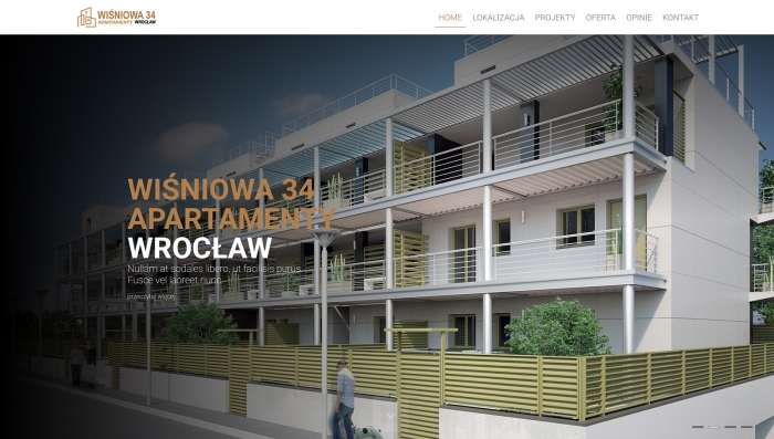 strony dla apartamentowców