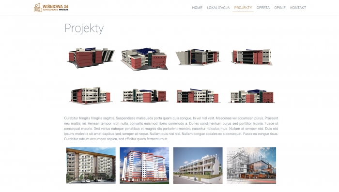 strony dla apartamentowców