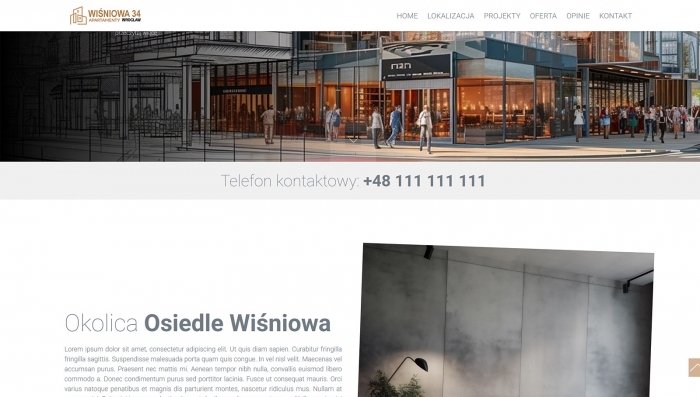 strony dla apartamentowców