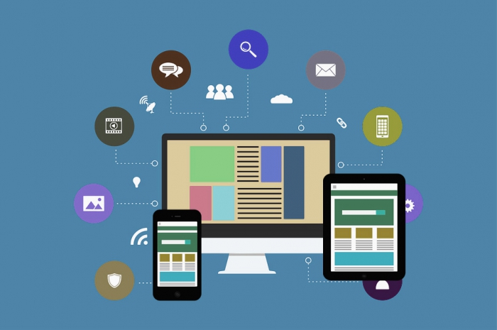 wykonanie stron na smartfony i tablety