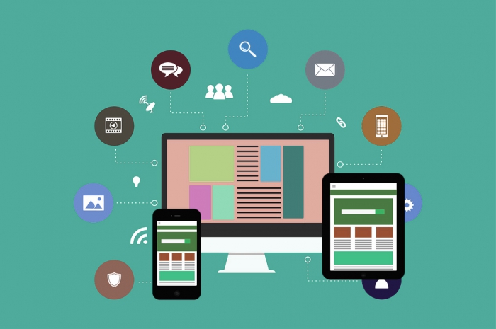 strony na urządzenia mobilne