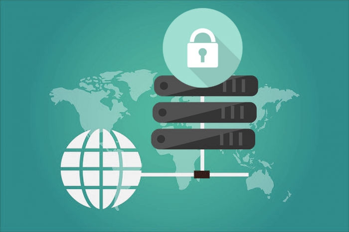 strony z obsługą szyfrowania